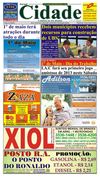 Jornal Cidade de Itaú de Minas - Edição 92 de 26/04/2013