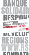 CEAPC - Rapports Activité RSE 2012