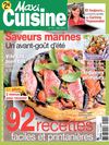 Maxi Cuisine No.79 - Mai 2013