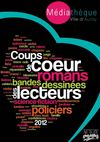 Coups de coeur des lecteurs 2012