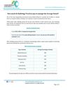 How much do Radiology Practices pay to manage the Average Denial? 