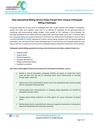 How Specialized Billing Service Helps Prevail Over Unique Orthopedic Billing Challenges 