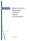 LIBRO MATEMÁTICA 2 - CAP 2