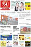 Jornal União - Edição de 23 de Abril à 09 de Maio de 2013