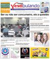 Jornal Vestibulando - Edição de Abril de 2013