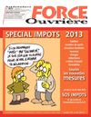  Guide FO des Impôts 2013