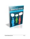 Facebook Marketing - Get Targeted business leads and business users.