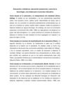 Educación a distancia, educación presencial y usos de la tecnología, una triada para el proceso educativo 