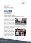 Revista de Imprensa de 27 a 29 de abril de 2013