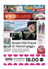 Vikublaðið 29. apríl 2013