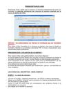Mode d'emploi pré-inscription internet concours