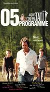Programme cinéma Jacques Tati - Mai 2013