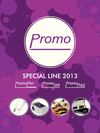 Catálogo PromoPen 2013