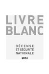 Livre blanc sur la Défense et la Sécurité nationale 2013