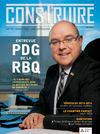 Magazine Construire - Avril 2013