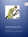 Recolección de datos en la investigacion