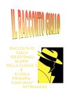 RACCOLTA RACCONTI GIALLI