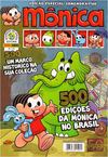 Monica (54) - Editora Panini