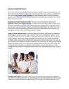 Benefits of Getting VOIP Service