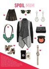 Melbourne Central Mother's Day Gift Guide 2013