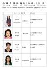 社員名錄