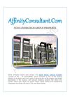  Wave Infratech Builder