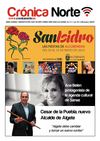 Cronica norte mayo 2013