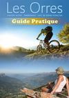 Les Orres Guide pratique Eté 2013