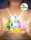 Catalogue Cosmétiques 2012 / 2013 La Nature en Flacon