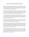 Why You Ought To Compare Online Fax Services