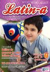 Revista Latin-a Mayo 2013 - Año 7 Nro. 53