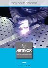 Artinox 2013
