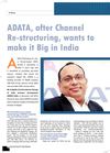 NCN Interview(ADATA)