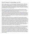Phen375 Reviews For Buying Weight Loss Pills
