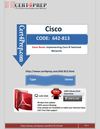 642-813 Free Questions Answers