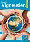 Le Petit Vigneusien - Avril 2013