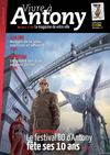 Vivre à Antony - N°279 - mai 2013 