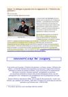 Revendications impossibles de "catholiques" suisses