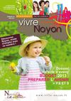 mai 2013 / Vivre noyon n°56