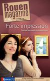 Rouen Magazine 395