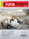 Revista Você Busca - Edição/Outubro-2012
