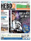 L'hebdO N°21 Magazine d'actualité d'Orléans et de son Agglo