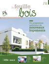 La Feuille du Bois n° 82 mai 2013