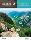 Park Journal - Parc national des Hautes-Gorges-de-la-Rivière-Malbaie