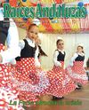 RAÍCES ANDALUZAS 103 ESPECIAL FERIA DE ABRIL 2013