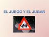 Juego