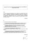 Carrefour : Avenant n°1 du 25 mars 2013 à l'accord d'entreprise du 11 mars 2009 sur le Compte Epargne Temps