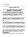 Rosendin Electric Receives Three Electrical Excellence Awards from Orange County Chapter of NECA