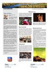 N°1 Janvier 2009