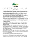 Gorham Paper and Tissue Positioned as Success Story on CBS Evening News